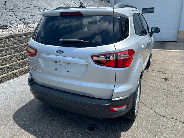used 2021 Ford EcoSport car, priced at $16,888