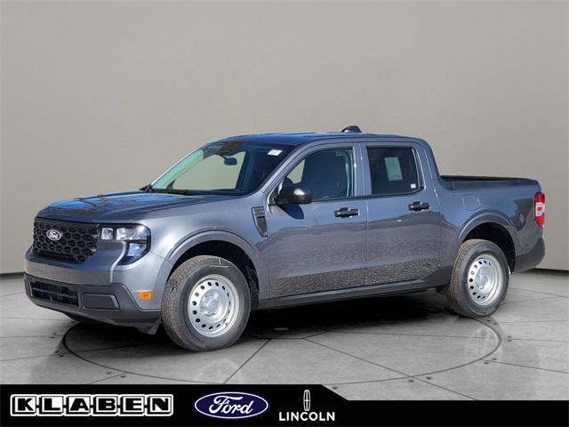 new 2025 Ford Maverick car, priced at $31,640