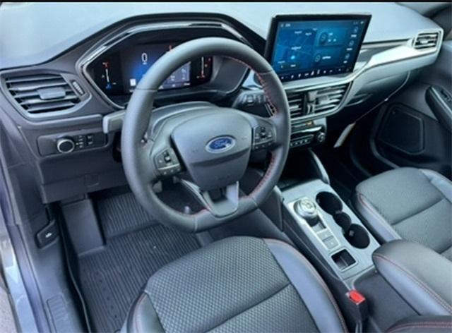 new 2025 Ford Escape car, priced at $33,670