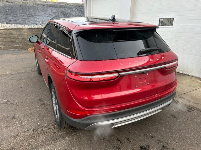 used 2023 Lincoln Corsair car, priced at $32,888