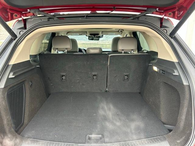 used 2023 Lincoln Corsair car, priced at $32,888