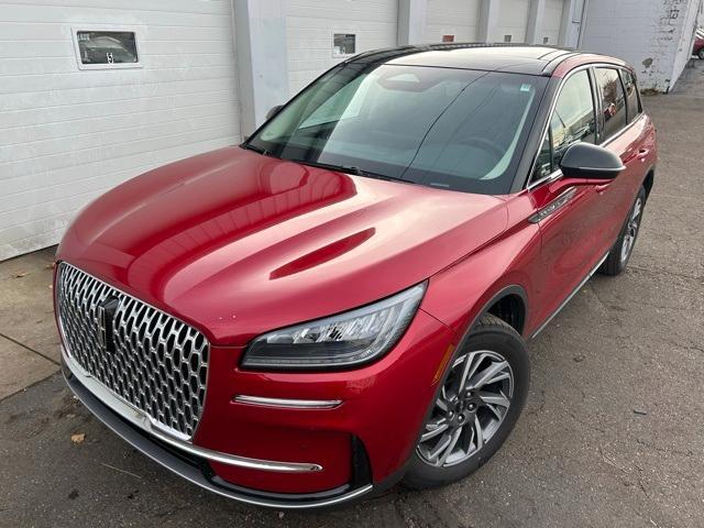 used 2023 Lincoln Corsair car, priced at $32,888
