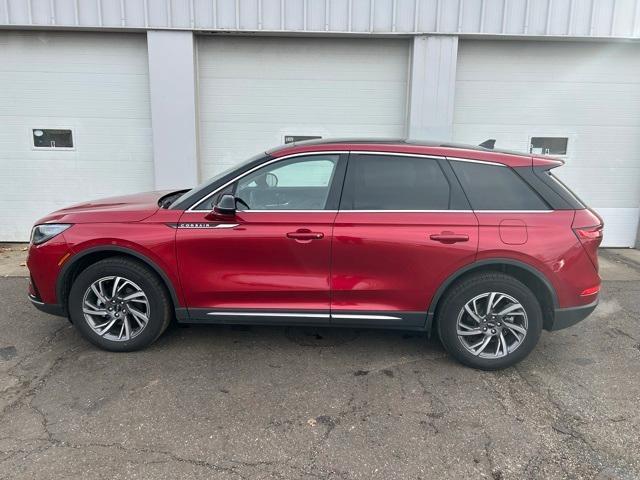 used 2023 Lincoln Corsair car, priced at $32,888