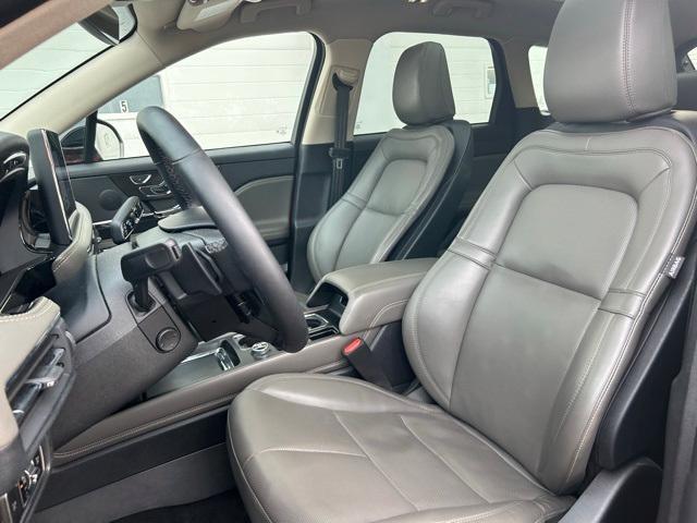 used 2023 Lincoln Corsair car, priced at $32,888