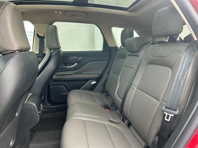 used 2023 Lincoln Corsair car, priced at $32,888