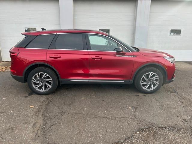 used 2023 Lincoln Corsair car, priced at $32,888