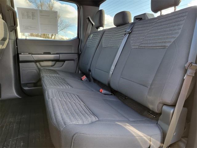 used 2022 Ford F-150 car, priced at $39,888