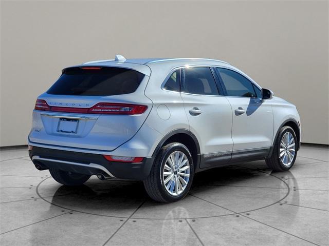 used 2019 Lincoln MKC car, priced at $20,888