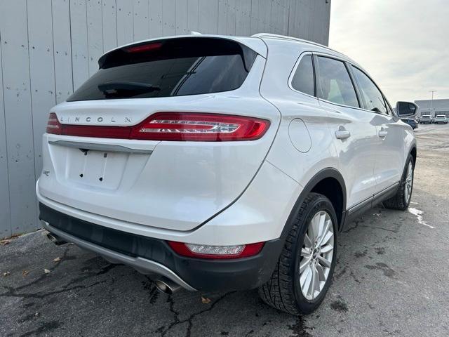 used 2019 Lincoln MKC car, priced at $20,888