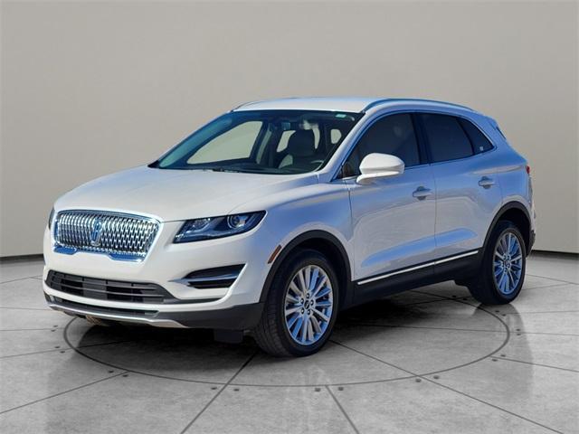 used 2019 Lincoln MKC car, priced at $20,888