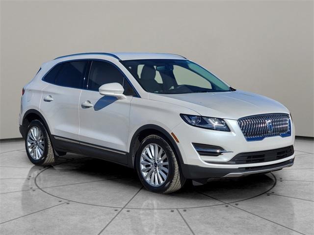 used 2019 Lincoln MKC car, priced at $20,888