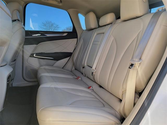 used 2019 Lincoln MKC car, priced at $20,888