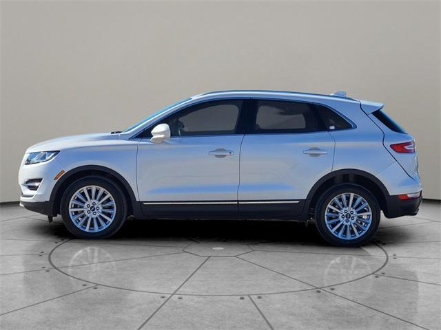 used 2019 Lincoln MKC car, priced at $20,888