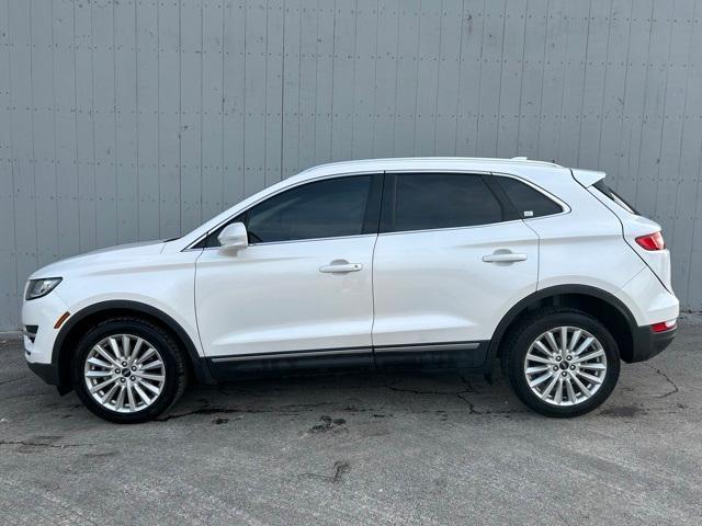 used 2019 Lincoln MKC car, priced at $20,888