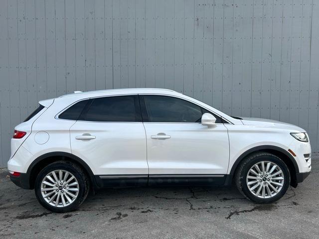 used 2019 Lincoln MKC car, priced at $20,888