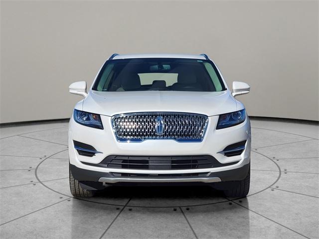 used 2019 Lincoln MKC car, priced at $20,888