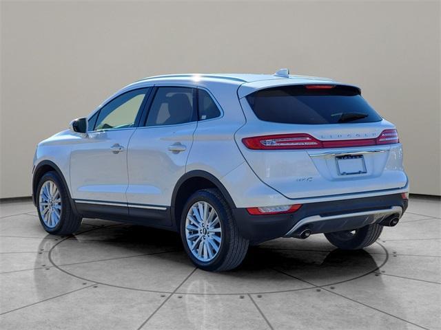 used 2019 Lincoln MKC car, priced at $20,888