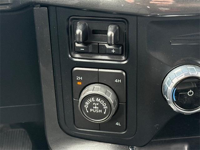 used 2023 Ford F-150 car, priced at $40,888