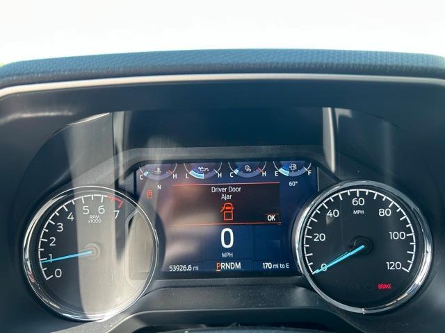 used 2023 Ford F-150 car, priced at $40,888