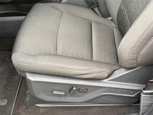 used 2023 Ford F-150 car, priced at $40,888
