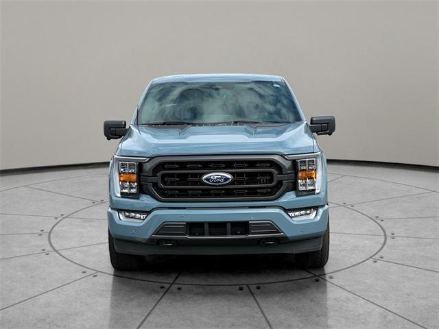 used 2023 Ford F-150 car, priced at $40,888