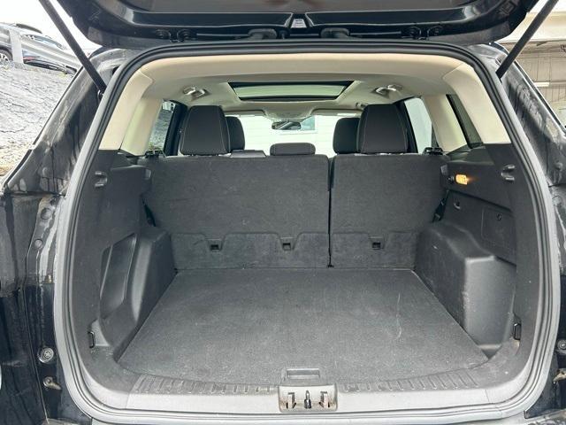 used 2018 Ford Escape car, priced at $14,888