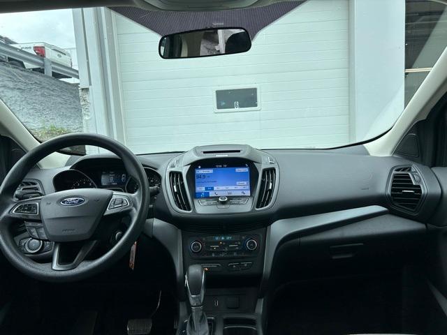 used 2018 Ford Escape car, priced at $14,888