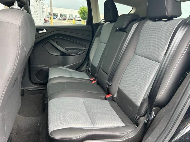 used 2018 Ford Escape car, priced at $14,888