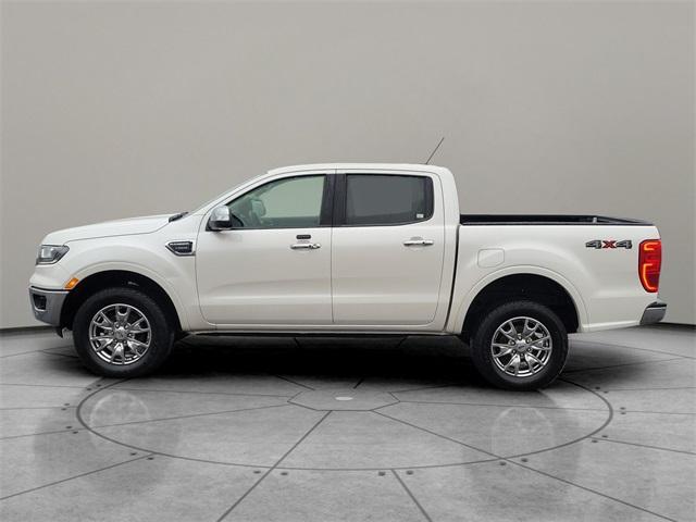 used 2019 Ford Ranger car, priced at $26,888