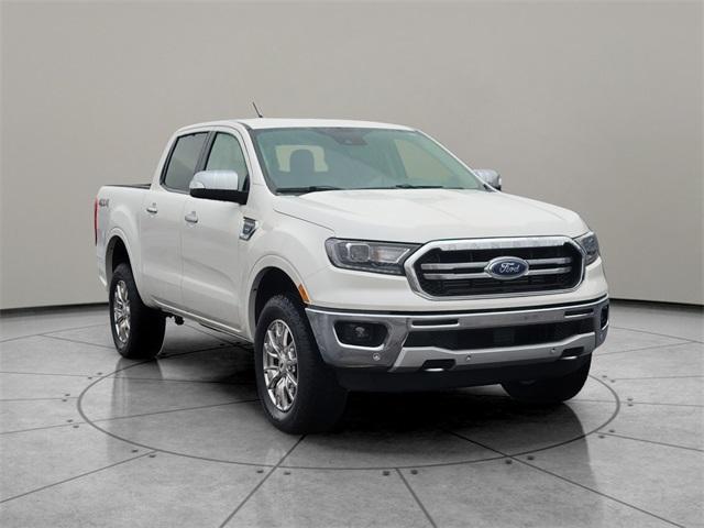 used 2019 Ford Ranger car, priced at $26,888