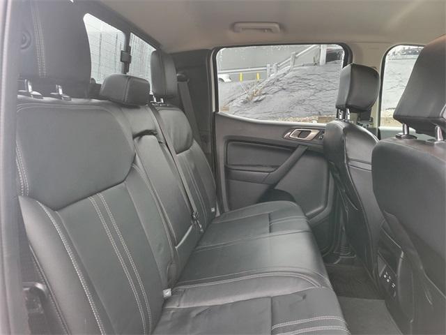 used 2019 Ford Ranger car, priced at $26,888