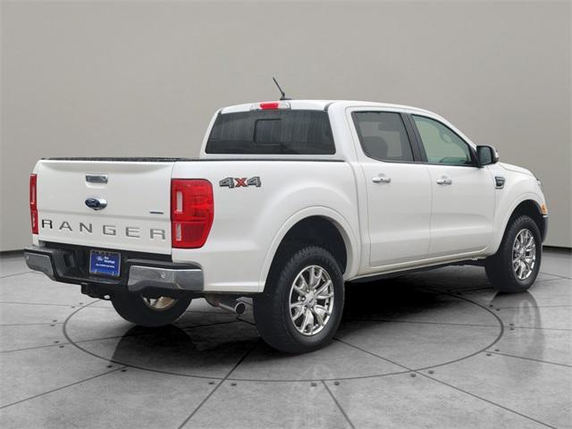 used 2019 Ford Ranger car, priced at $26,888