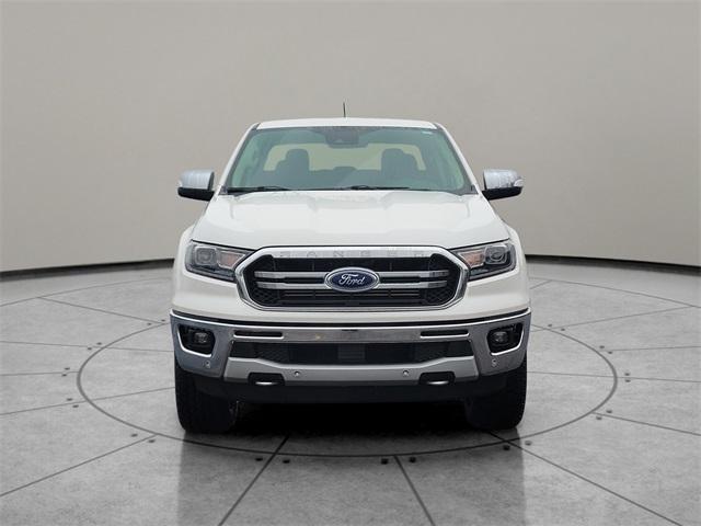 used 2019 Ford Ranger car, priced at $26,888