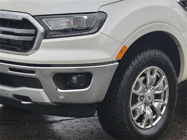 used 2019 Ford Ranger car, priced at $26,888