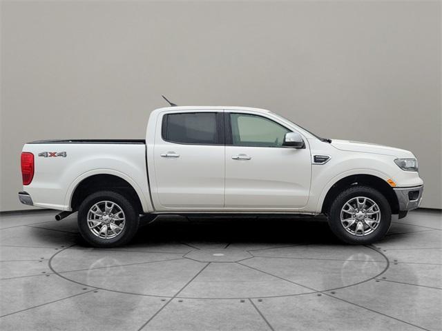 used 2019 Ford Ranger car, priced at $26,888