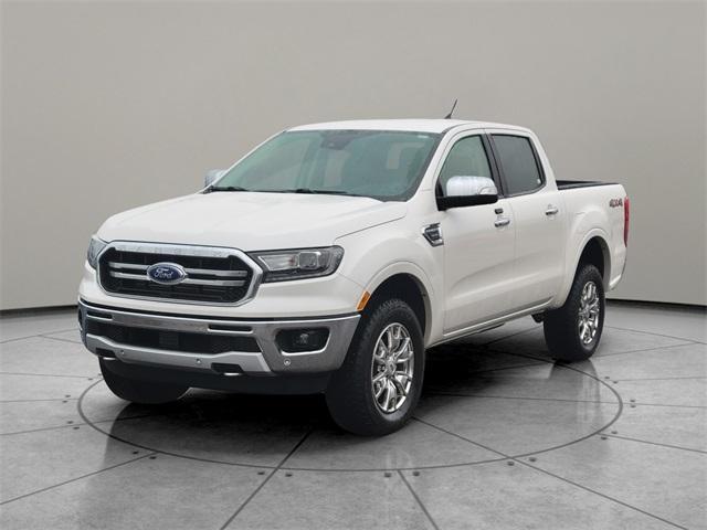 used 2019 Ford Ranger car, priced at $26,888