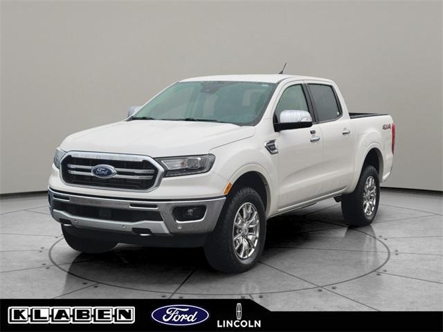 used 2019 Ford Ranger car, priced at $26,888