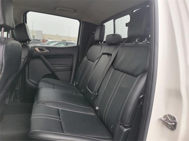 used 2019 Ford Ranger car, priced at $26,888