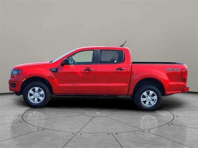 used 2022 Ford Ranger car, priced at $32,088