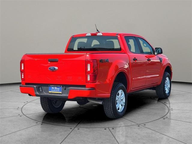 used 2022 Ford Ranger car, priced at $32,088