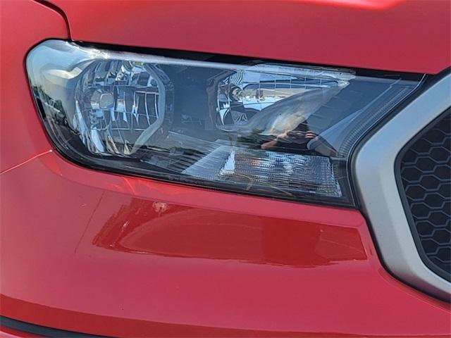 used 2022 Ford Ranger car, priced at $32,088