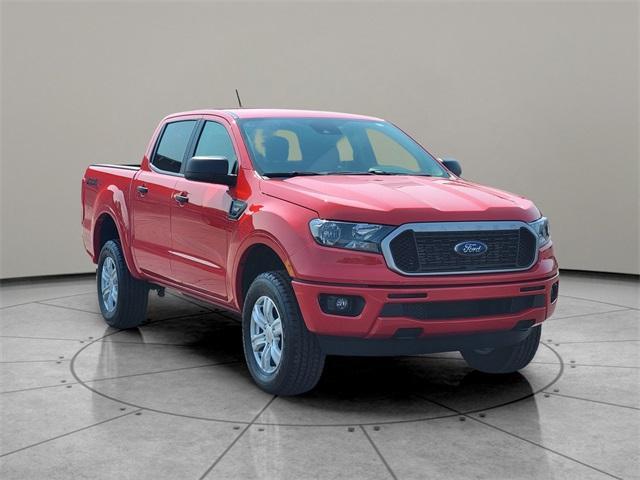 used 2022 Ford Ranger car, priced at $32,088
