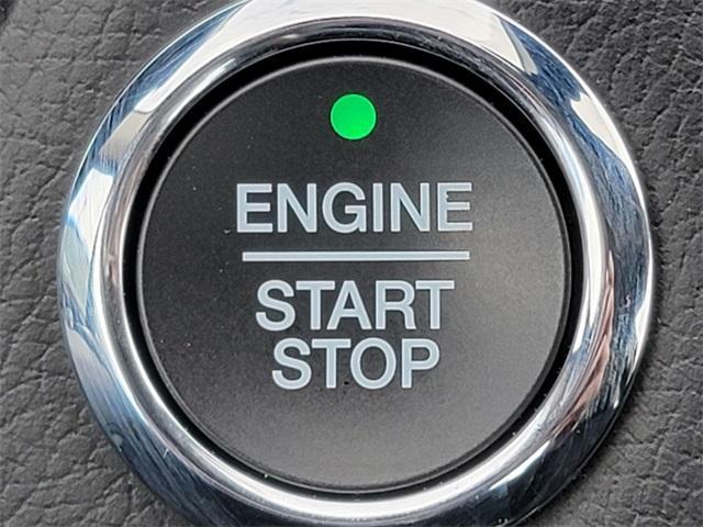 used 2020 Ford Fusion car, priced at $19,888