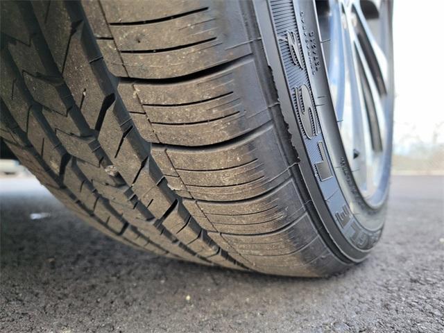 used 2020 Ford Fusion car, priced at $19,888