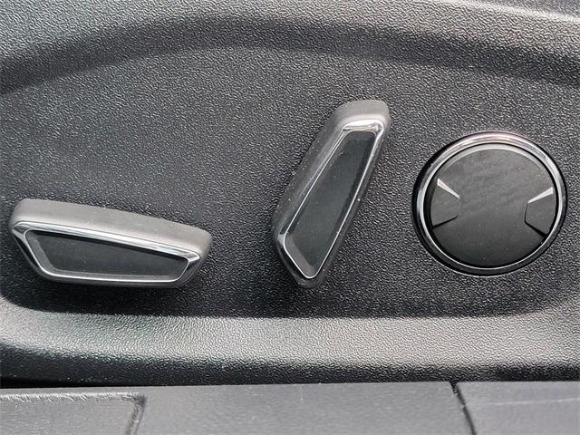 used 2020 Ford Fusion car, priced at $19,888