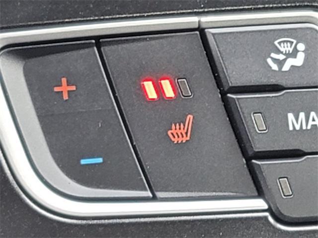 used 2020 Ford Fusion car, priced at $19,888