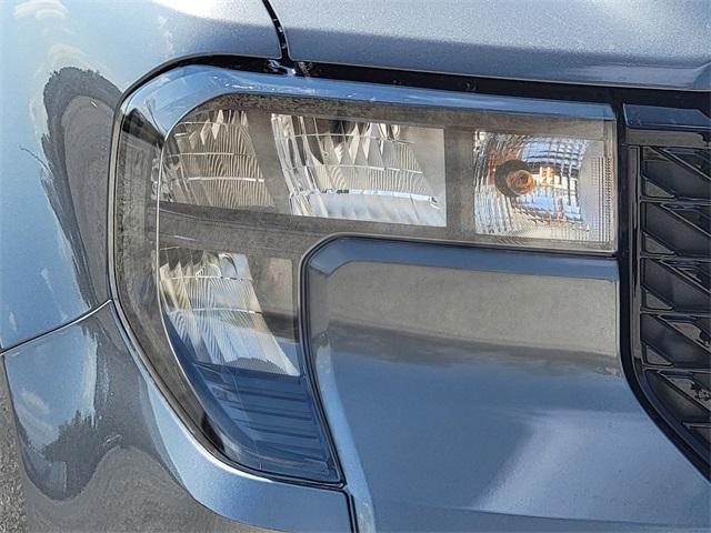 new 2025 Ford Maverick car, priced at $38,670