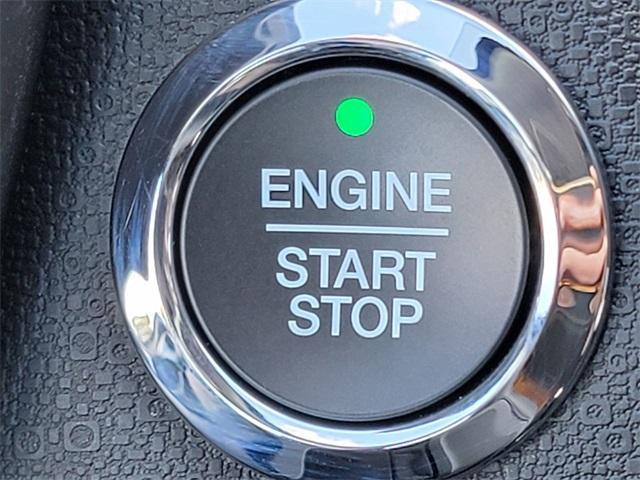 used 2022 Ford EcoSport car, priced at $17,488