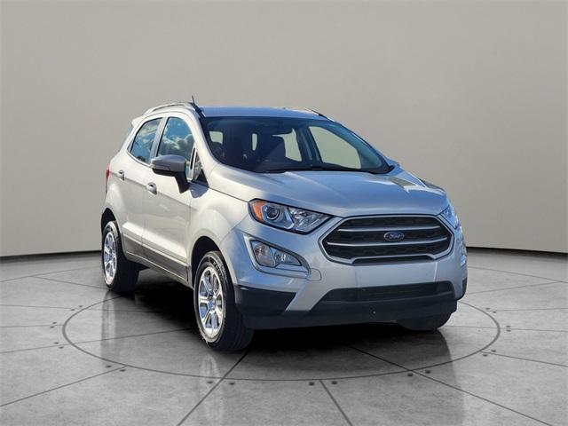 used 2022 Ford EcoSport car, priced at $17,488