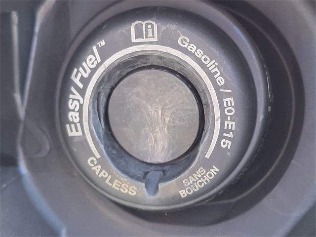 used 2022 Ford EcoSport car, priced at $17,488